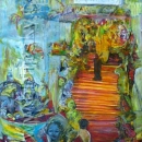 Les Marches du Palais